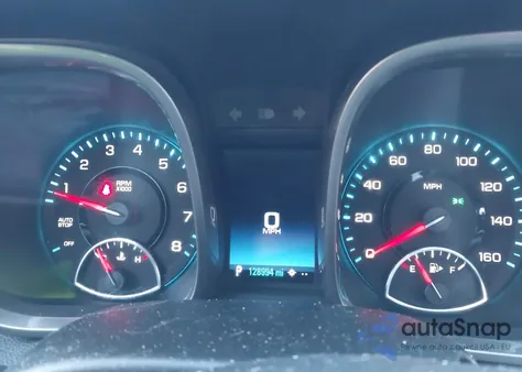 2015 Chevrolet Malibu 1Lt из США, поврежденный, VIN 1G11C5SL0FF188579